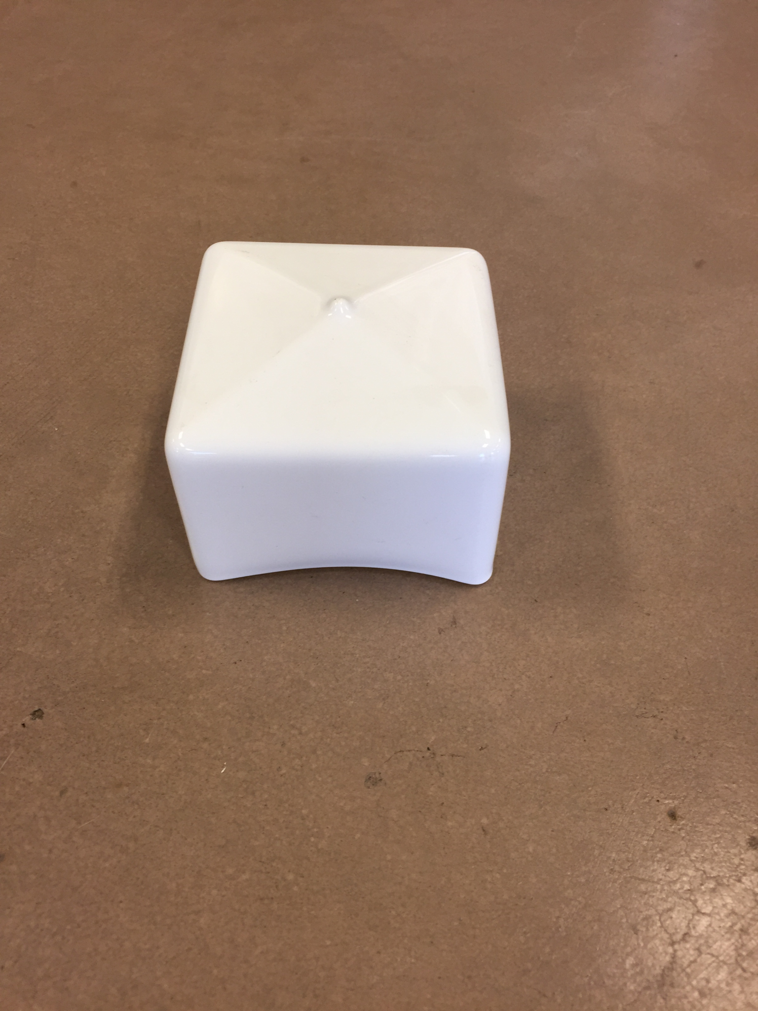 Vertical Boat Lift Rubber Cap BLAVCAP