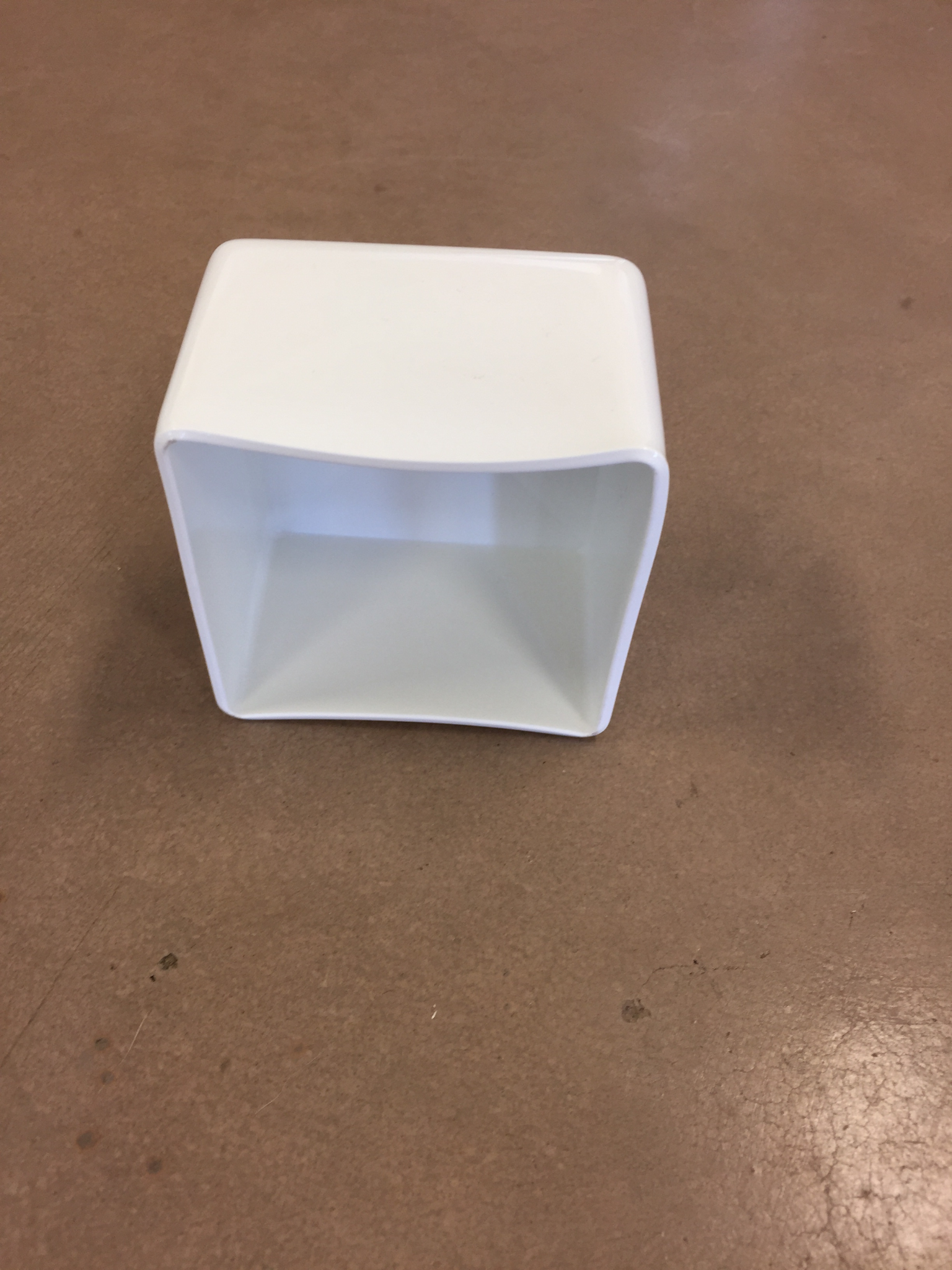 Vertical Boat Lift Rubber Cap