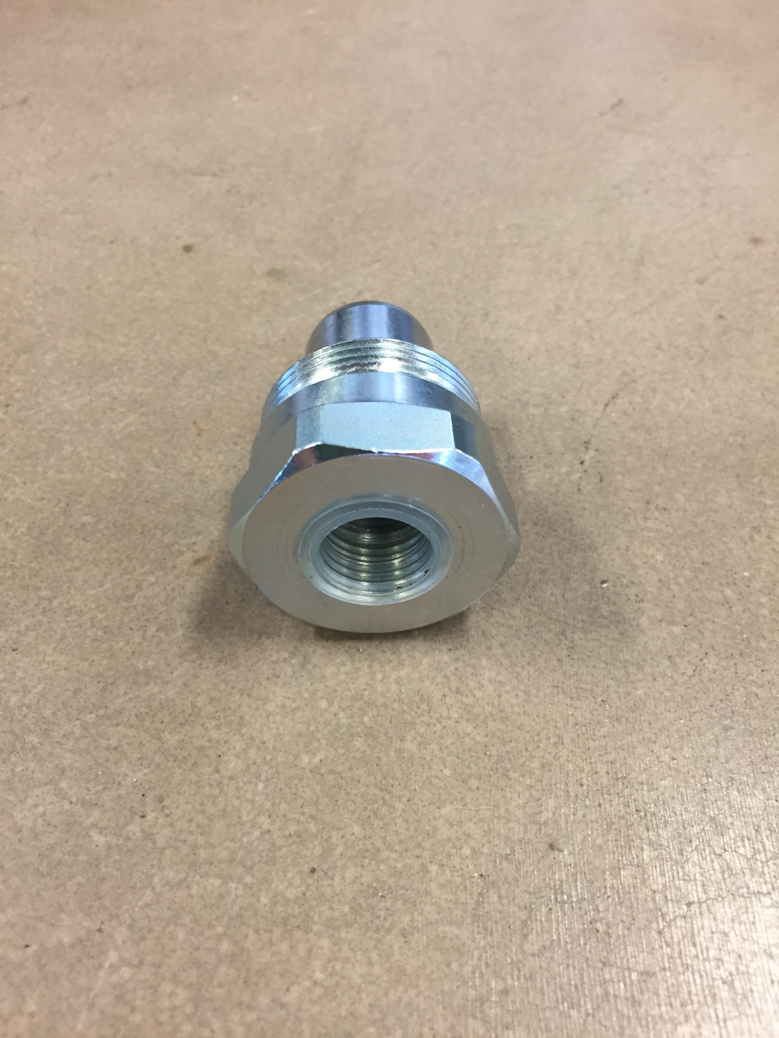 Hydro Max II Male Quick Disconnect
