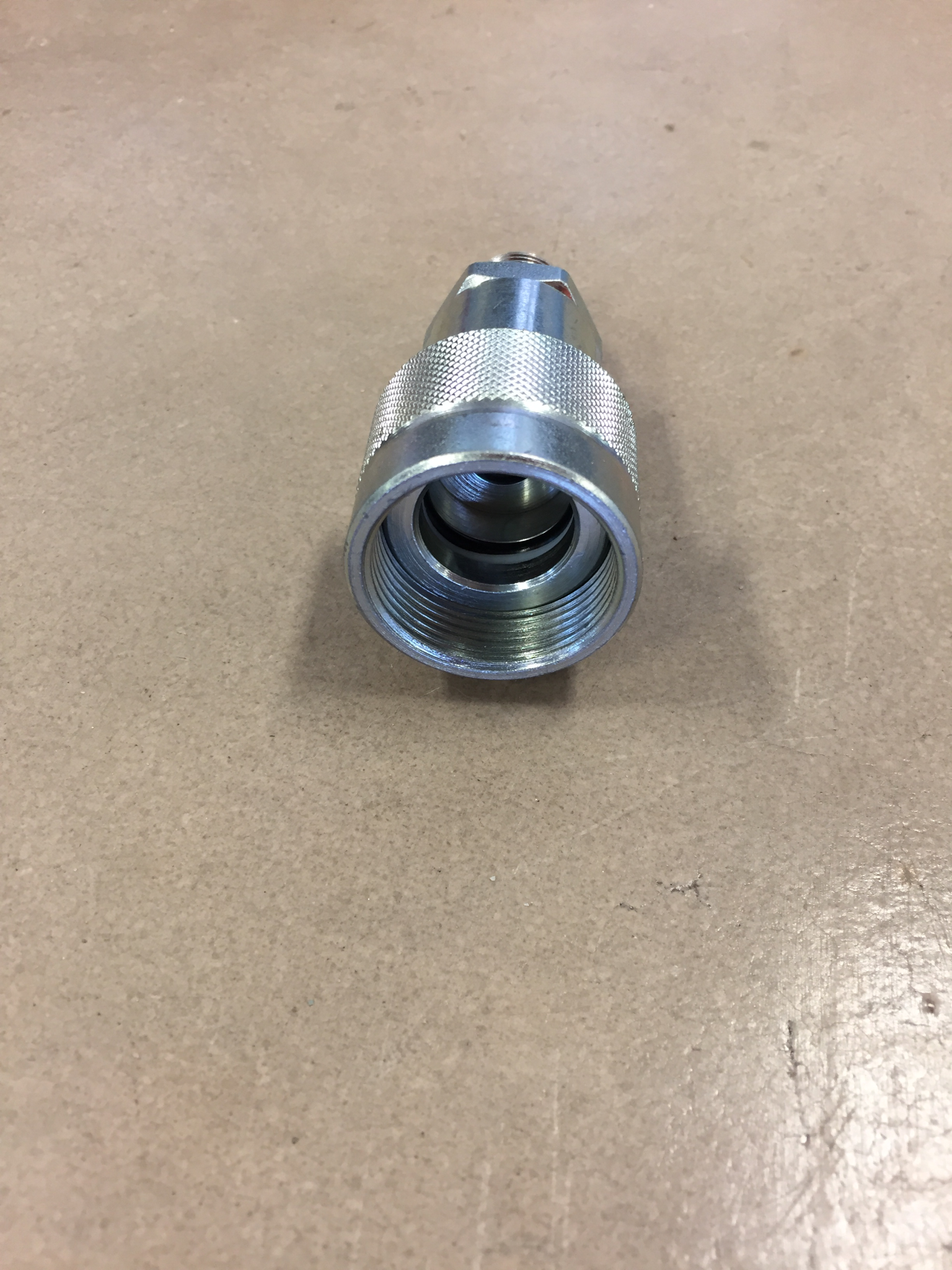 Hydro Max II Female Quick Disconnect