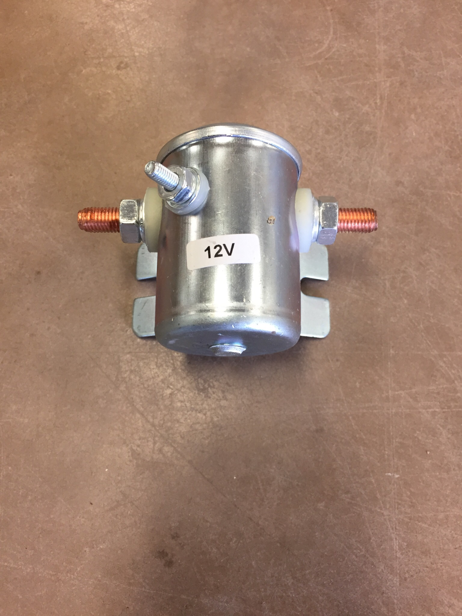 Solenoid for Hydro Max II HMIISolenoid