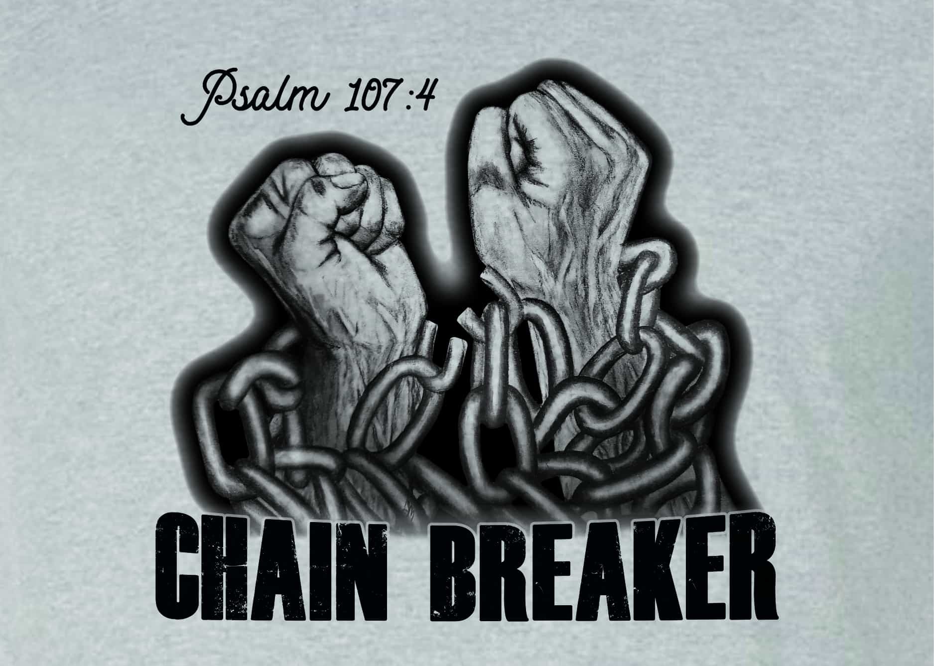 Chain Breaker T-Shirt