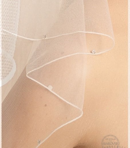 Veil S159 Cream soft Medium S159