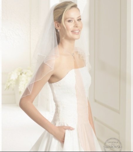 Veil S159 Cream soft Medium