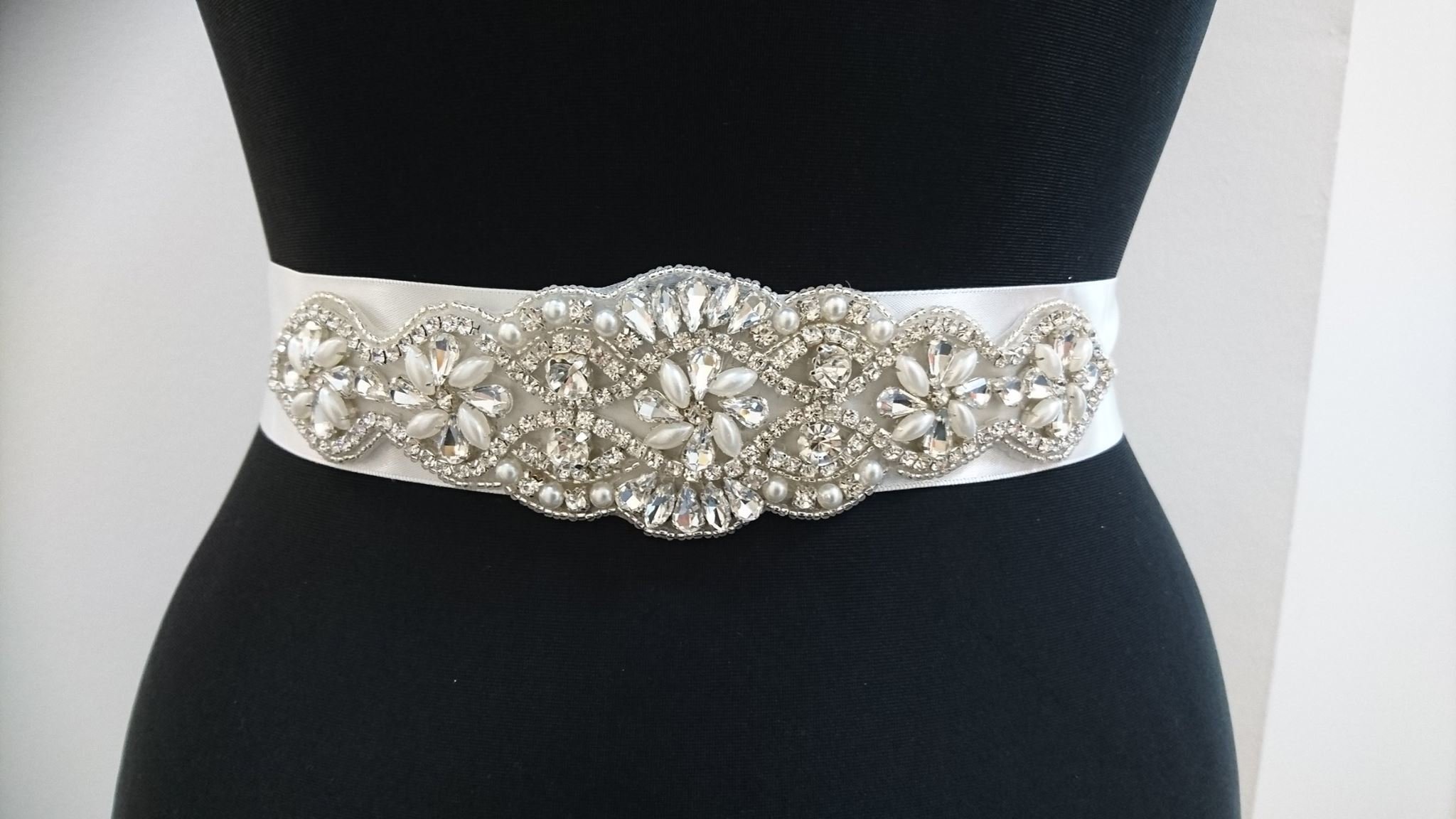 Bridal Belts