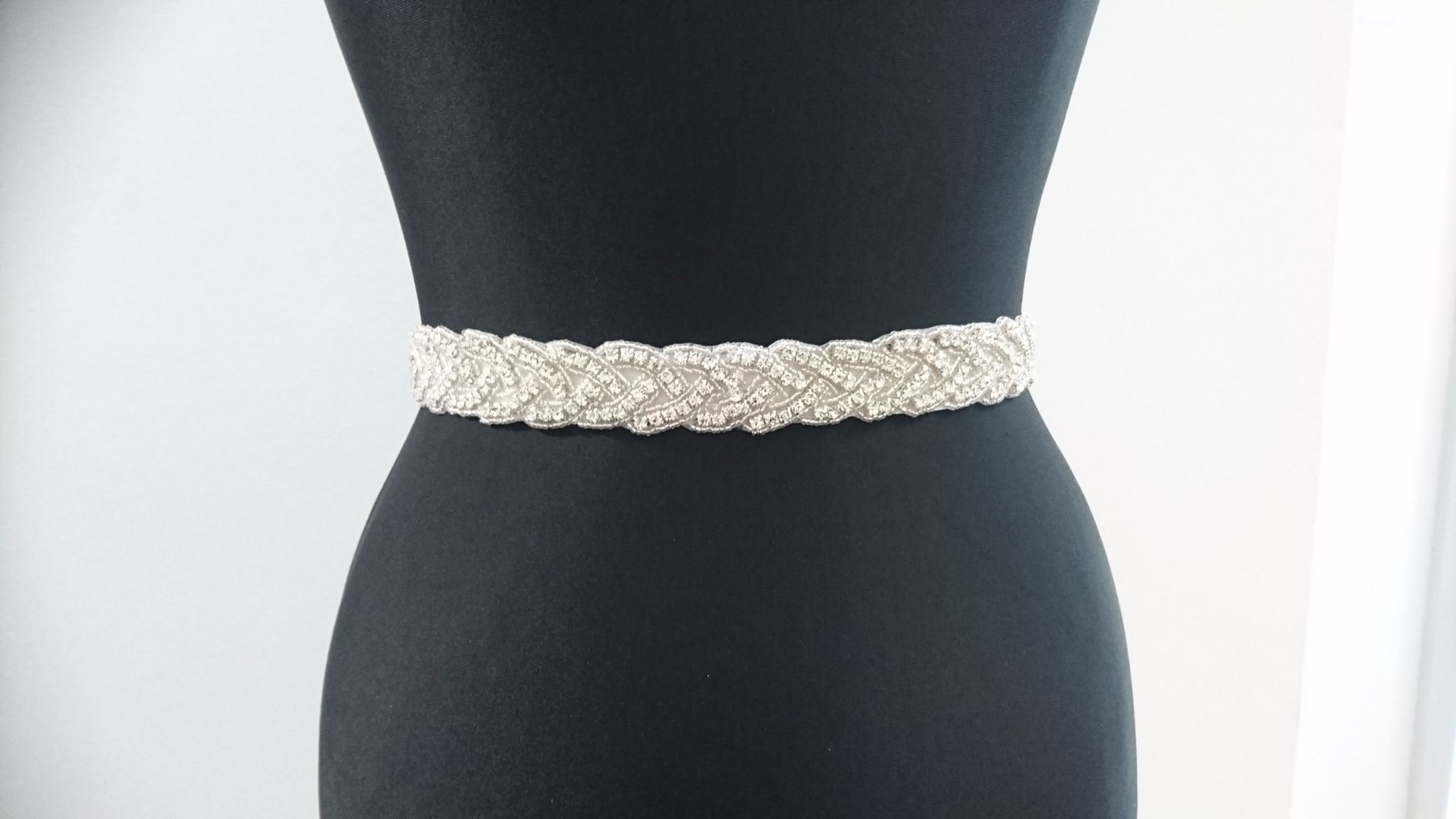 Bridal Belts