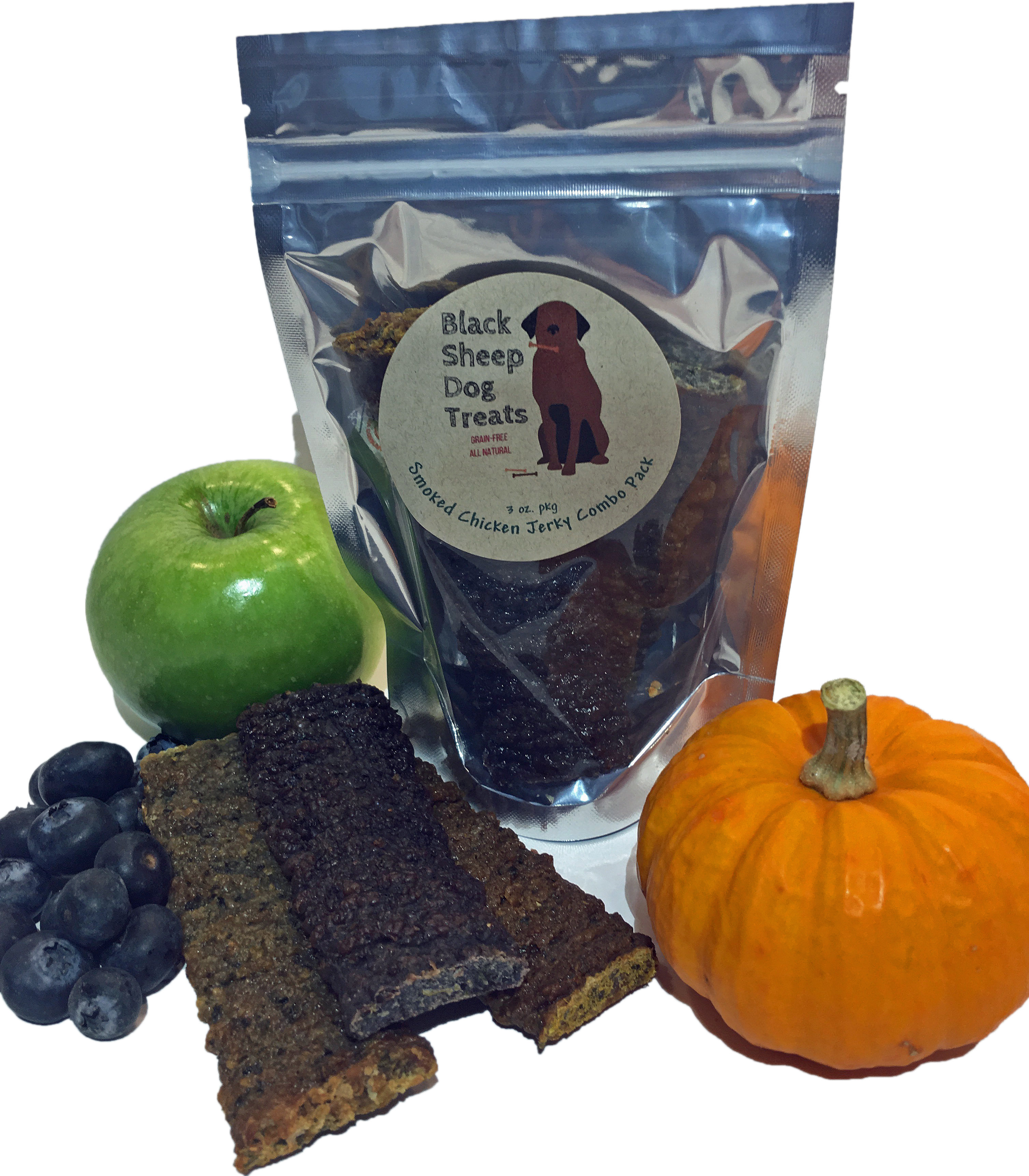 Combination Jerky Pack 00009
