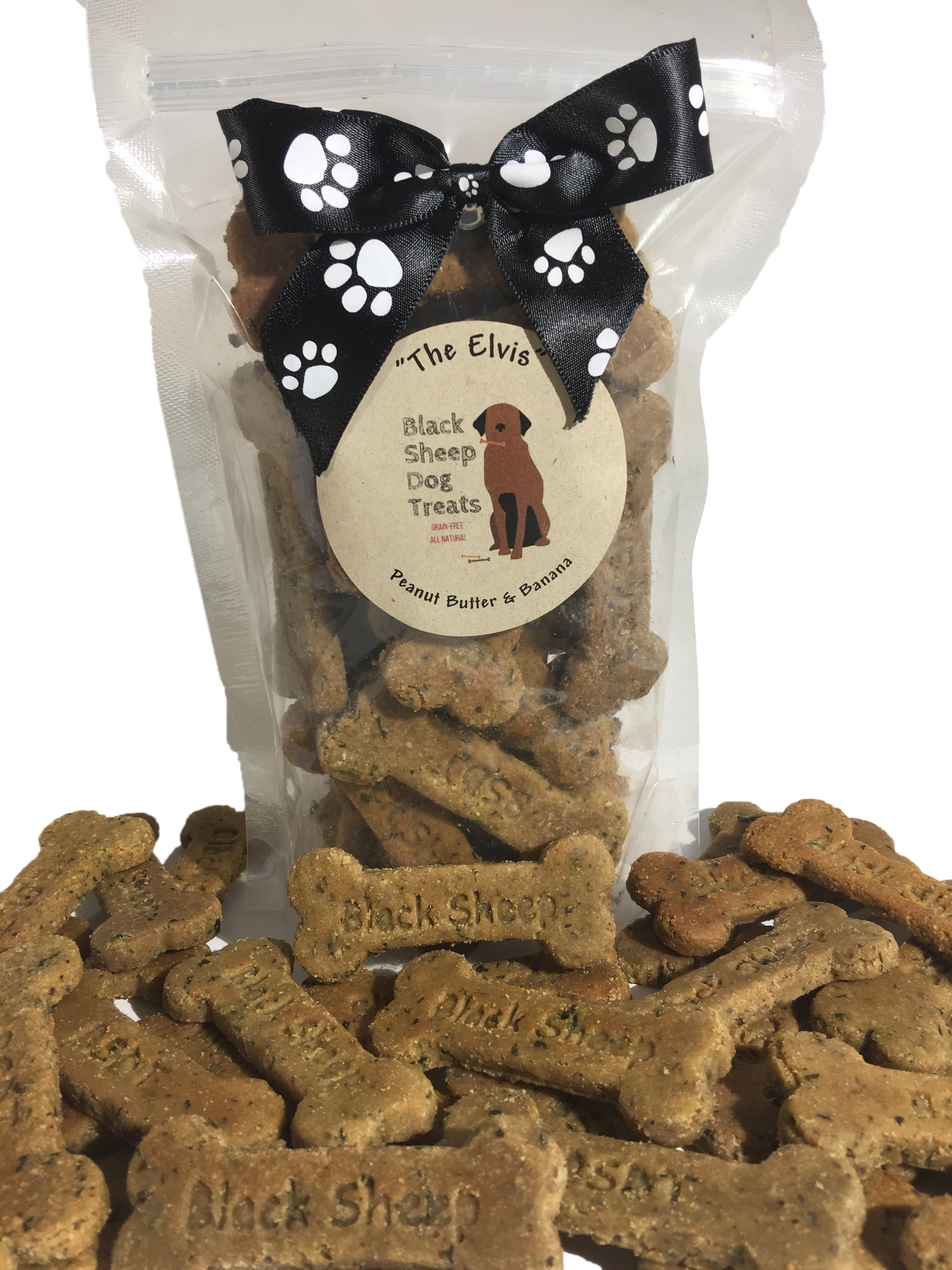 The Elvis Biscuit Treats 00004