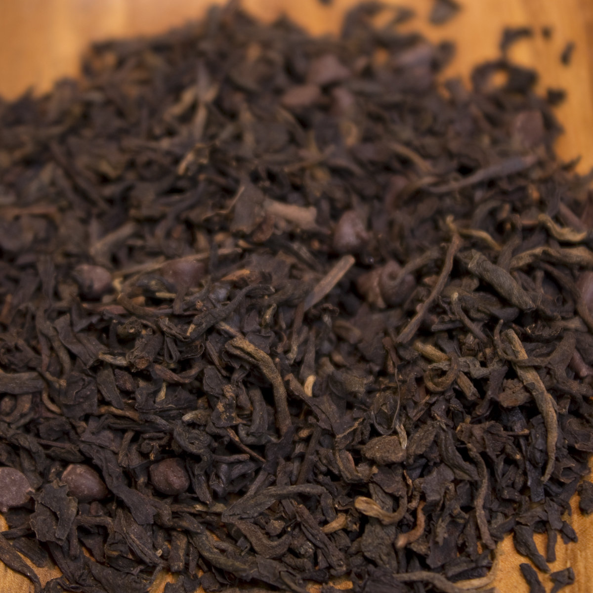 Chocolate Pu-erh 00038