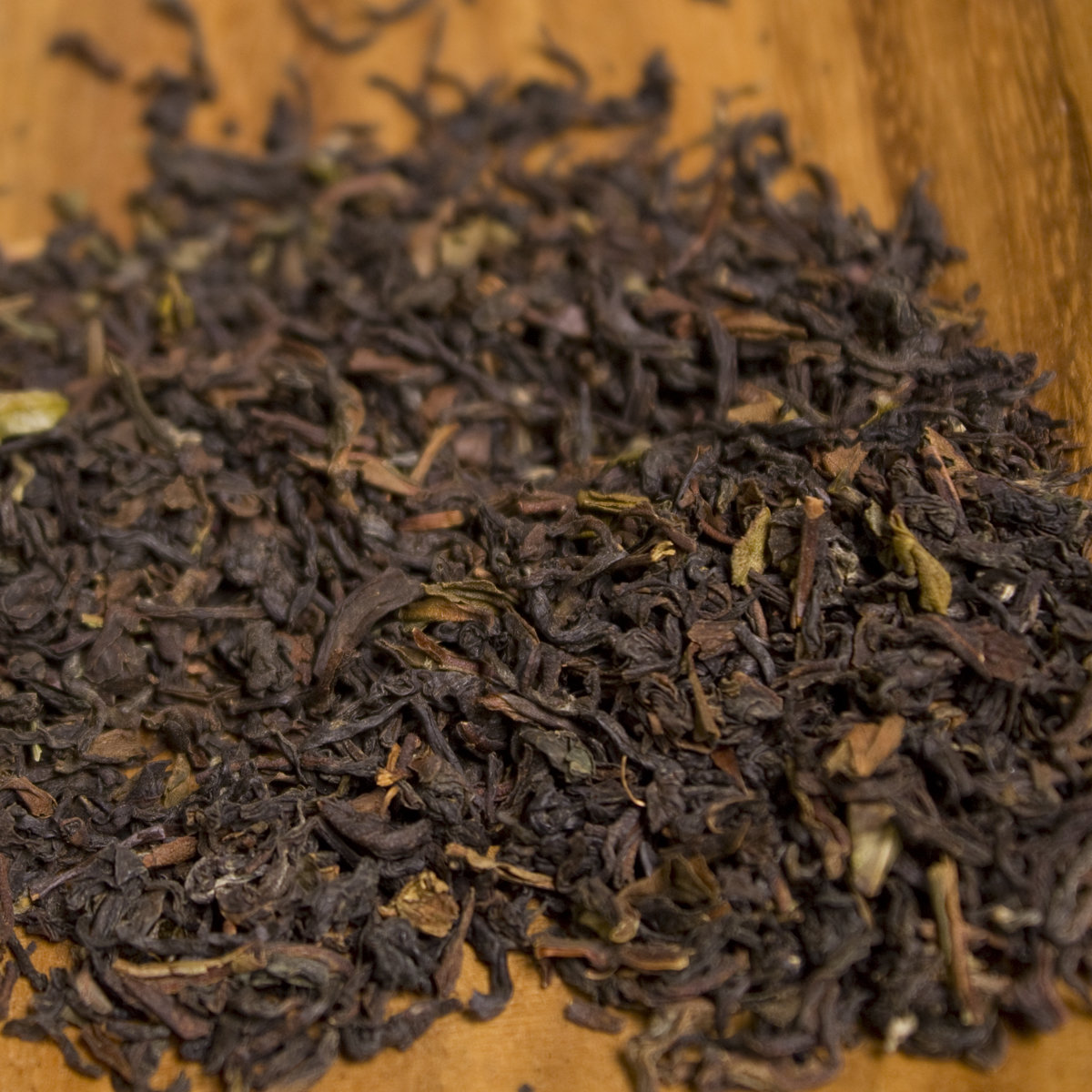 Darjeeling Makaibari** 00137