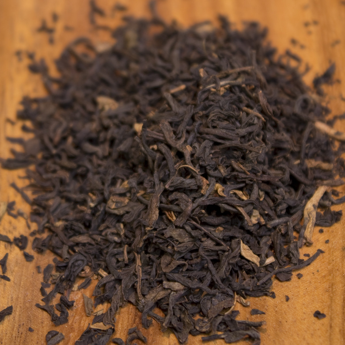 English Breakfast Decaf 00123