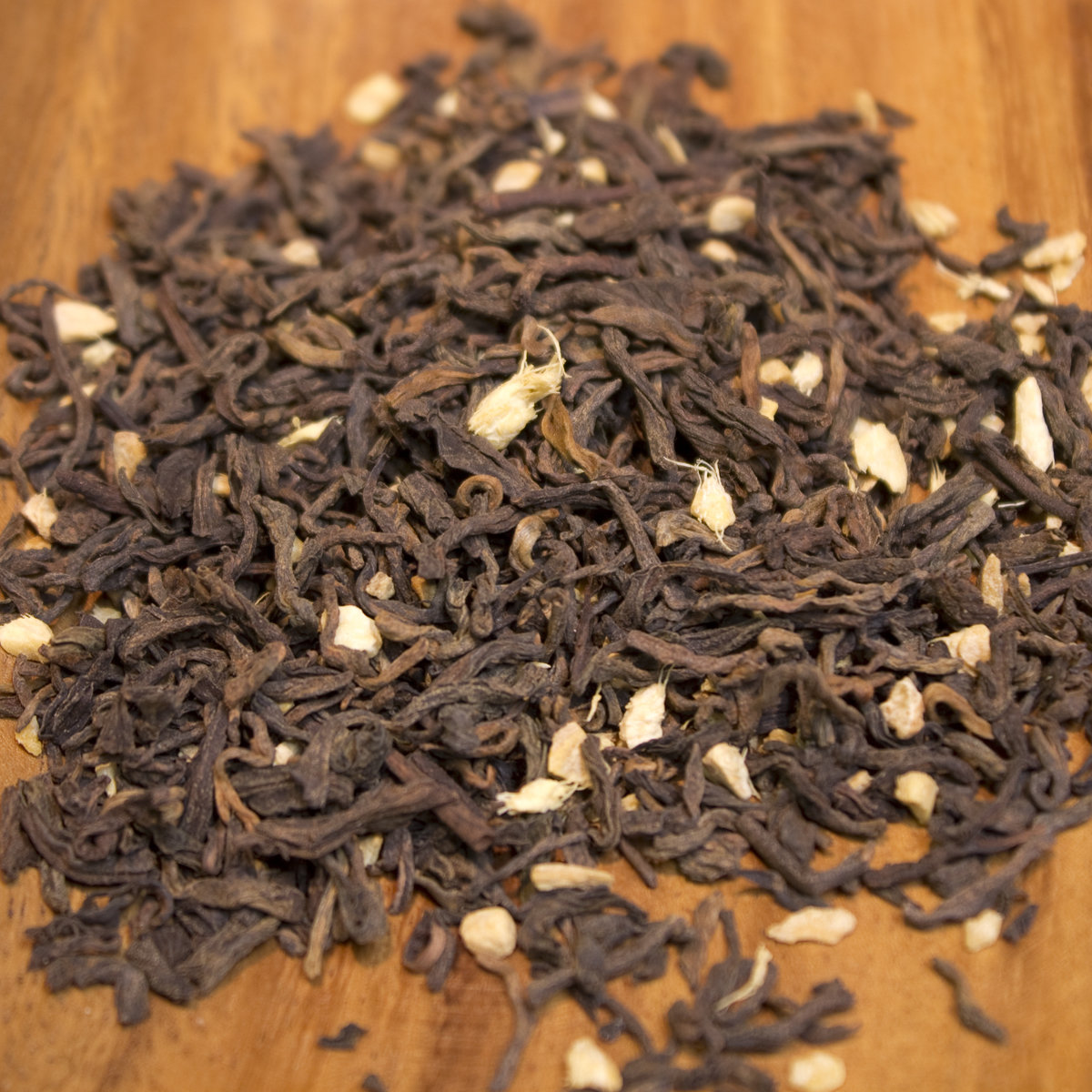 Ginger Pu-erh** 00039