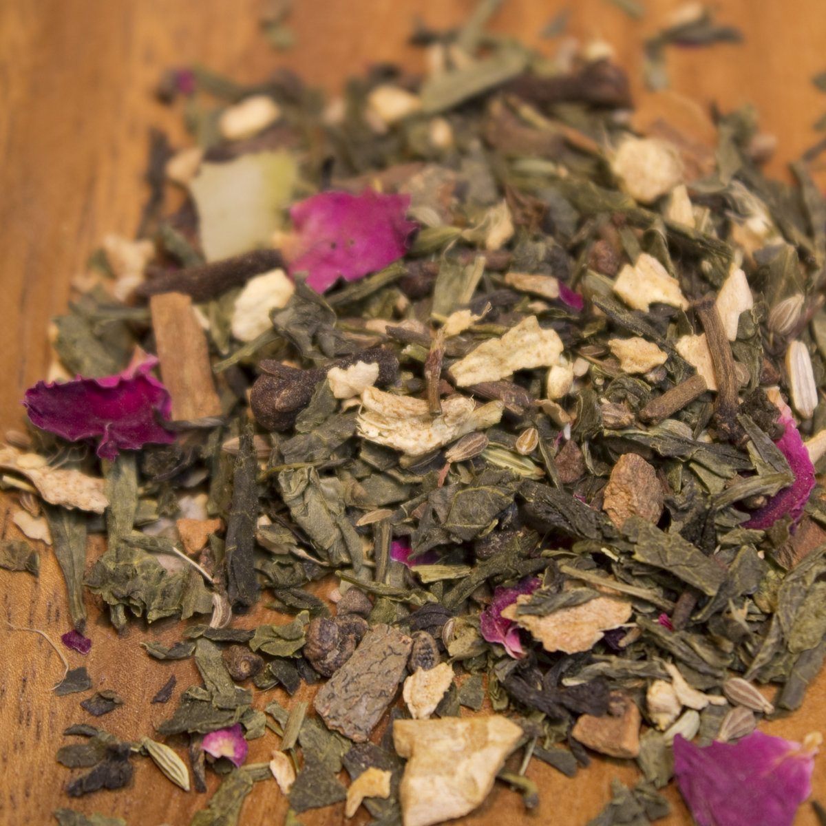 Green Chai 00070