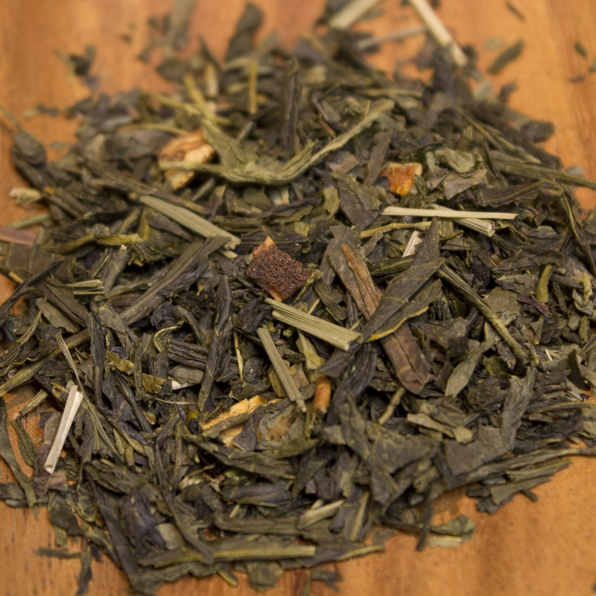 Lemon Sencha 00074