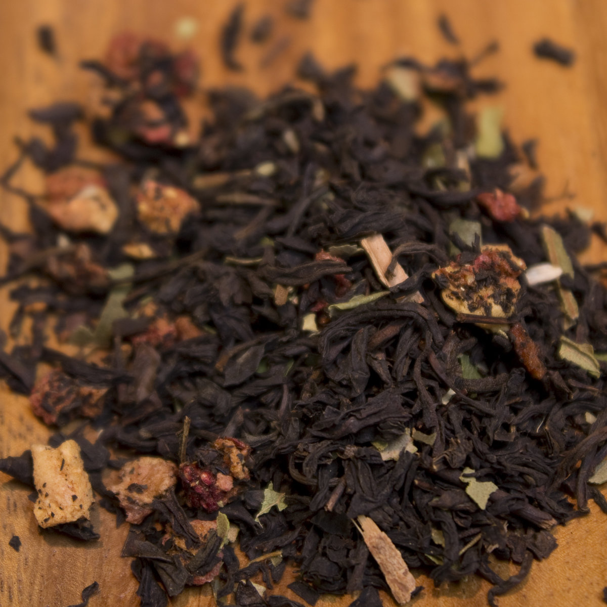 Mixed Berry 00009