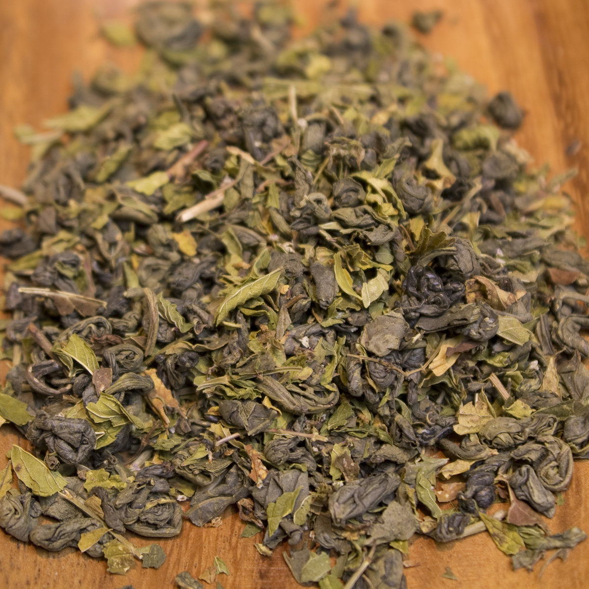 Moroccan Mint** 00075