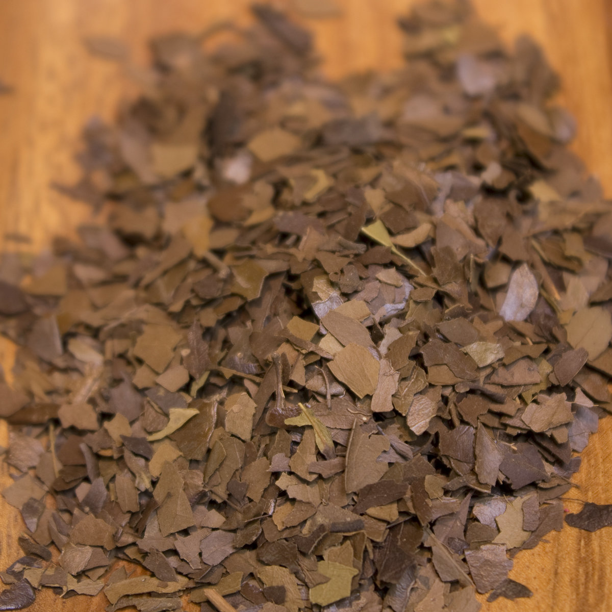 Roasted Yaupon** 00046