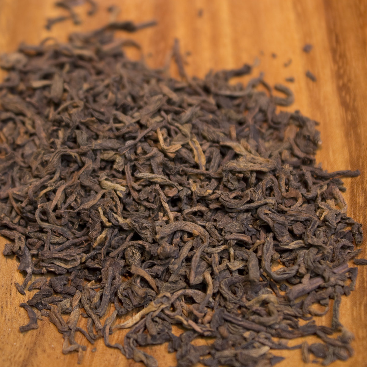 Shou Pu-erh** 00043