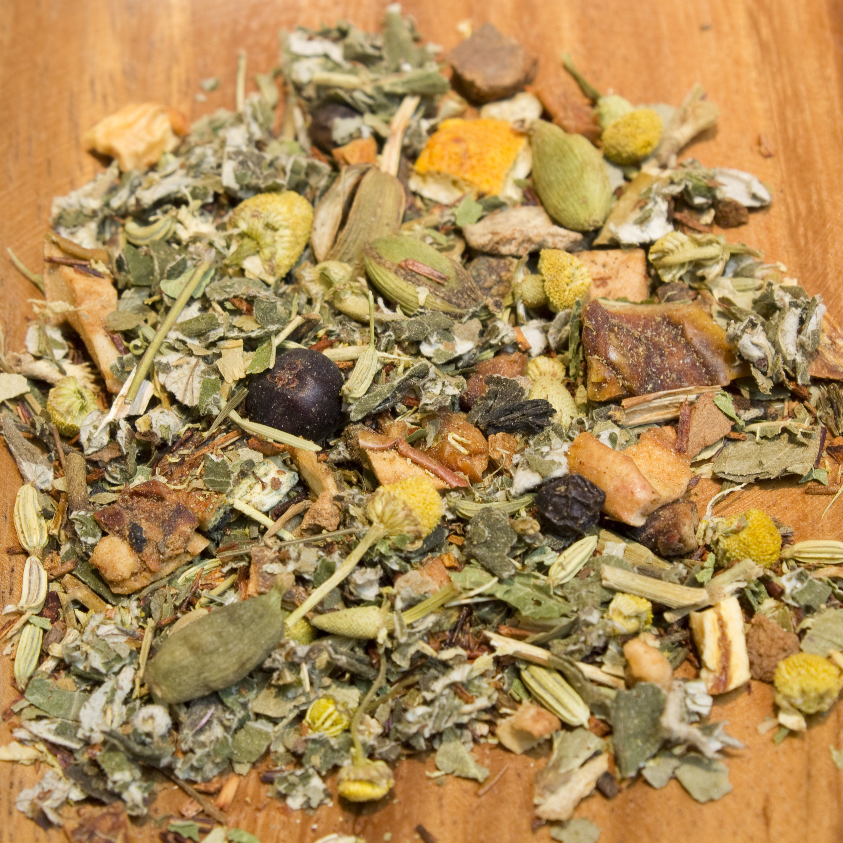 Herbs for Women 00142