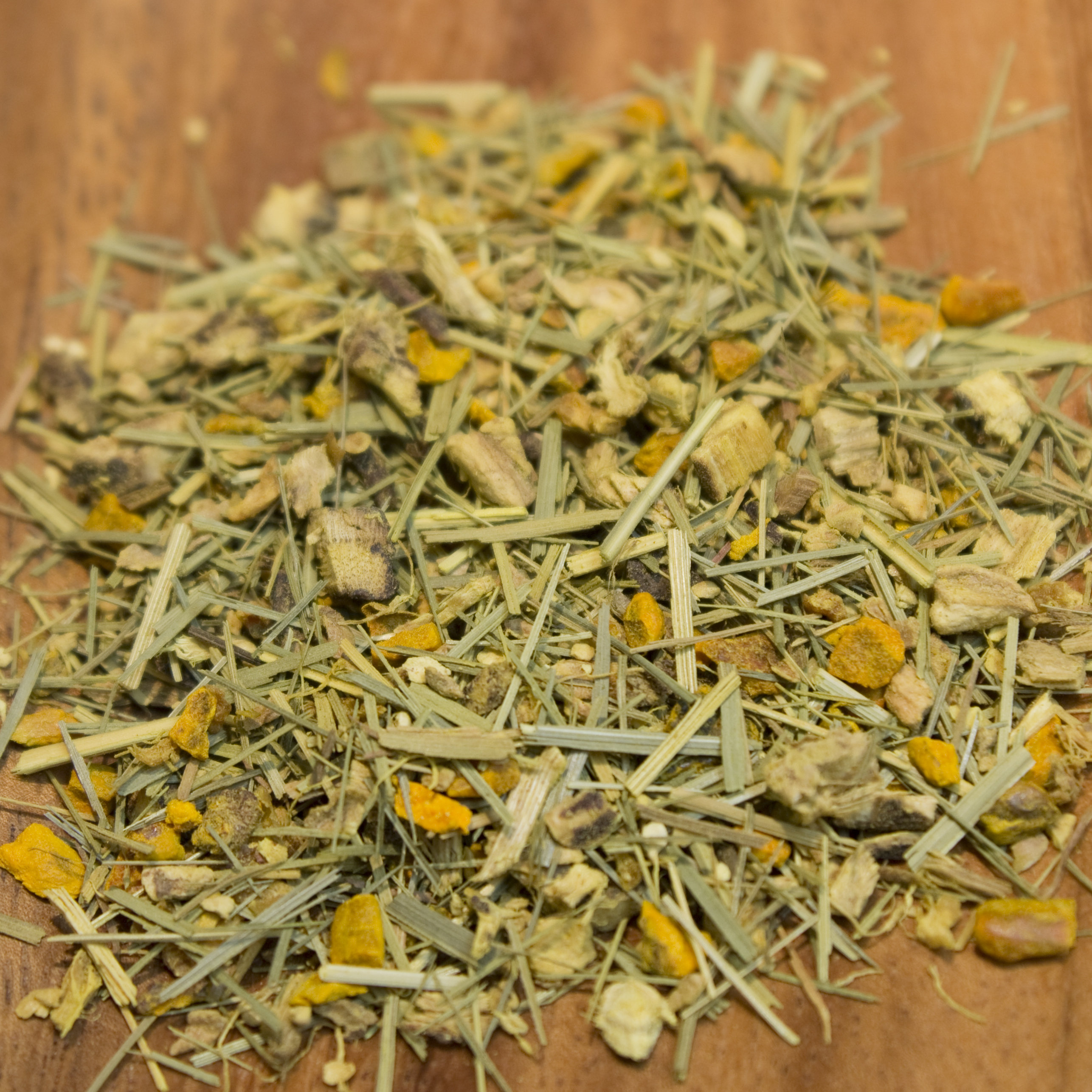 Turmeric Tea 00144