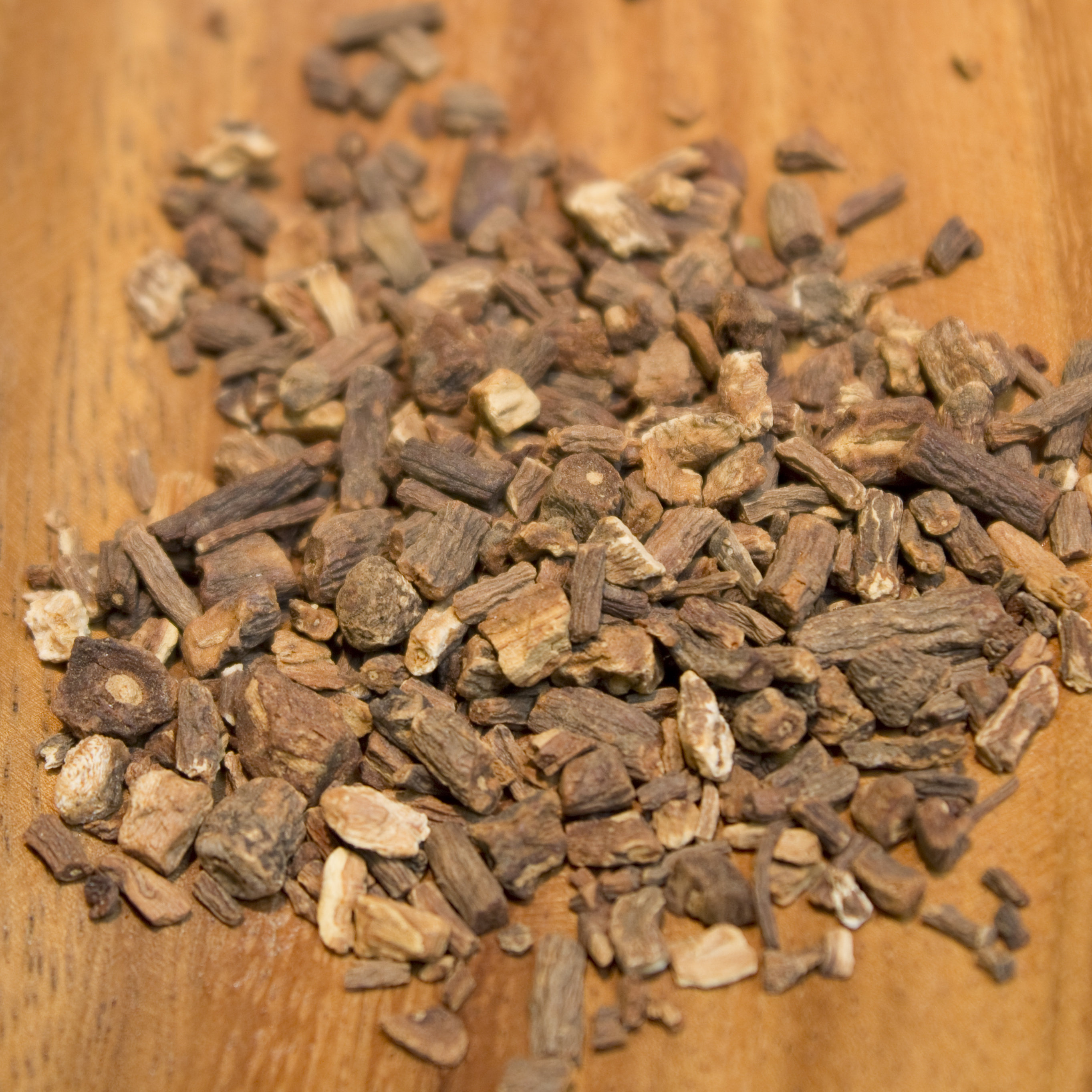 Dandelion Root 00145