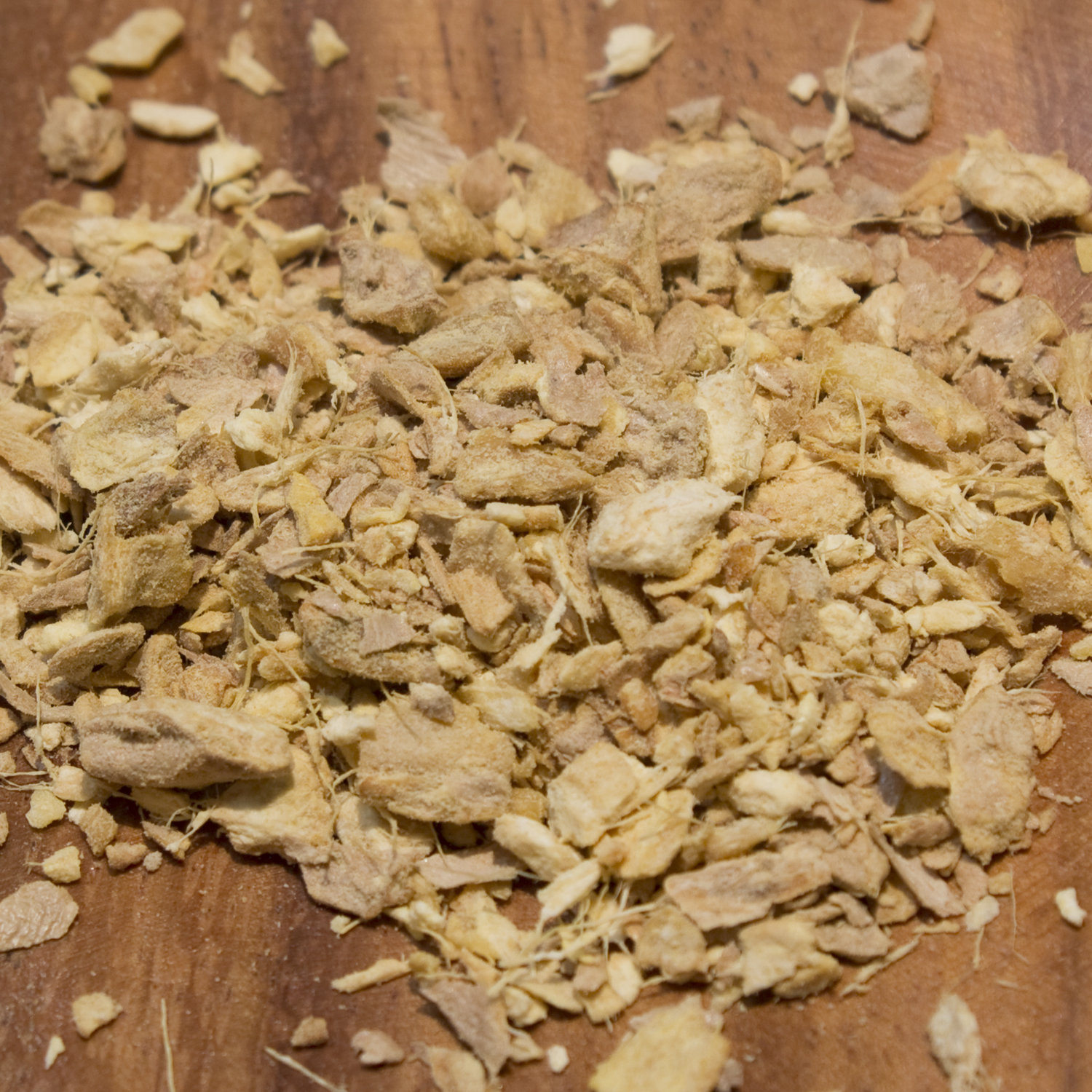 Ginger** 00160