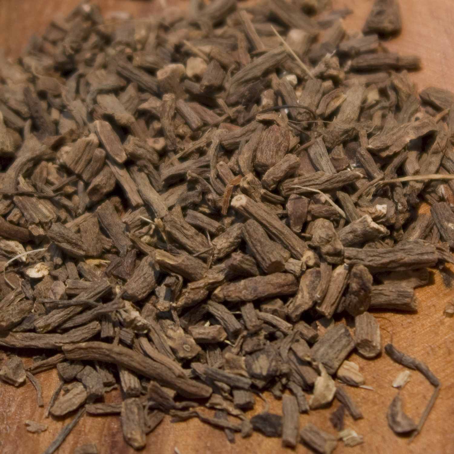 Valerian Root 00162