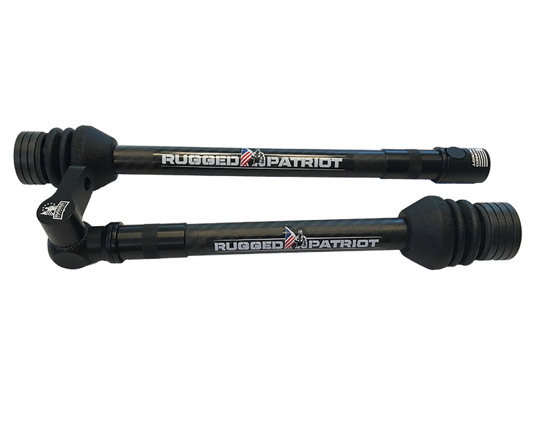 Rugged Patriot Grunt Package 010000