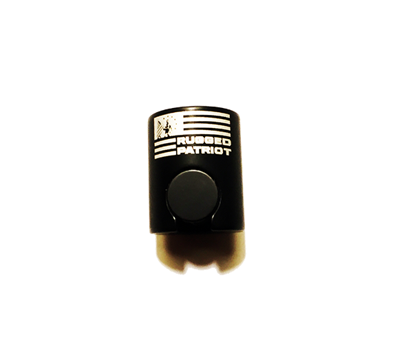 Rugged Patriot Quick Disconnect 010004