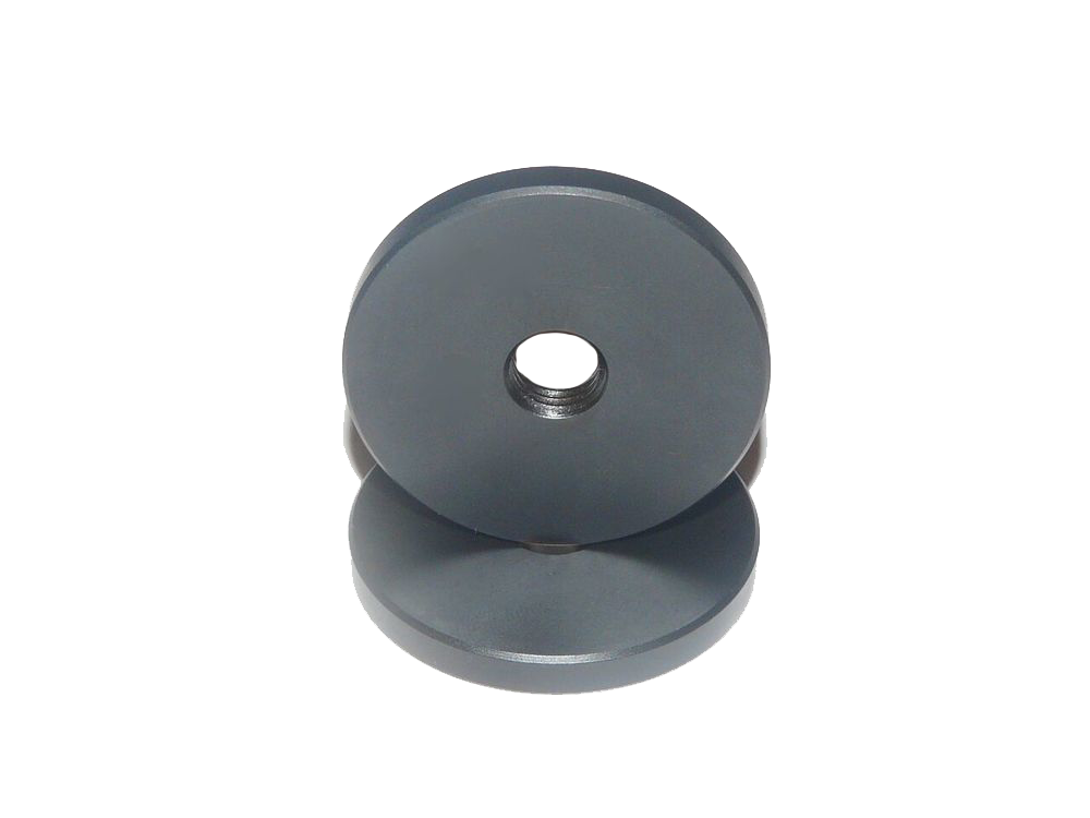 Rugged Patriot 1oz. Weights 010008