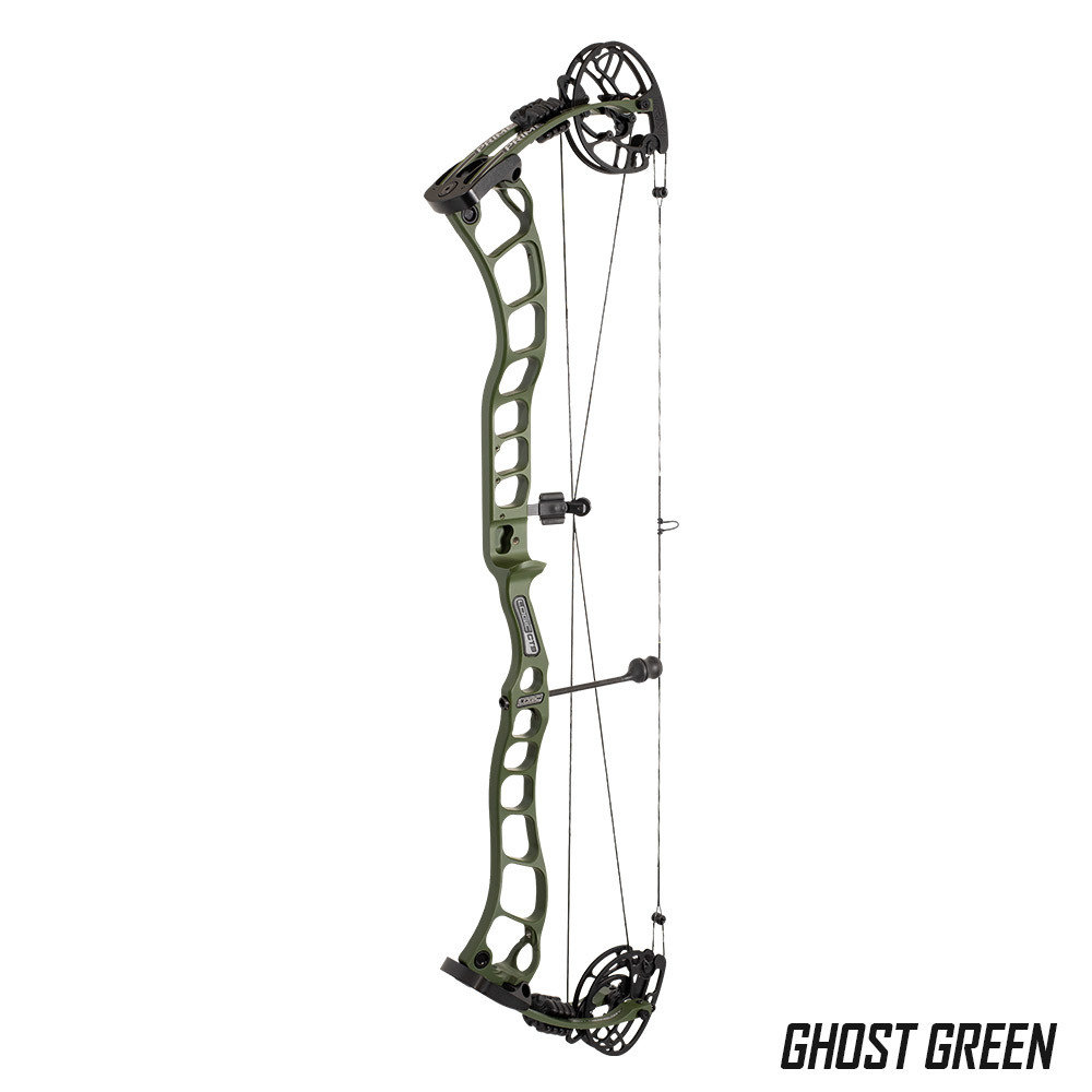 Ghost Green