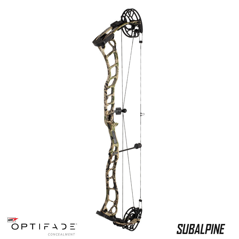 Optifade SubAlpine