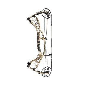 Hoyt Carbon RX-3 00032