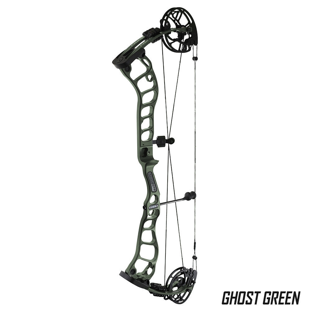 Prime Logic CT3 Ghost Green