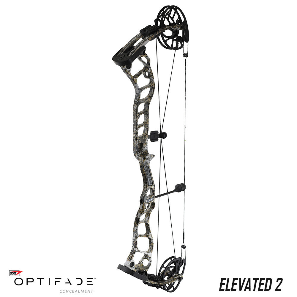 Prime Logic CT3 Optifade Elevated II
