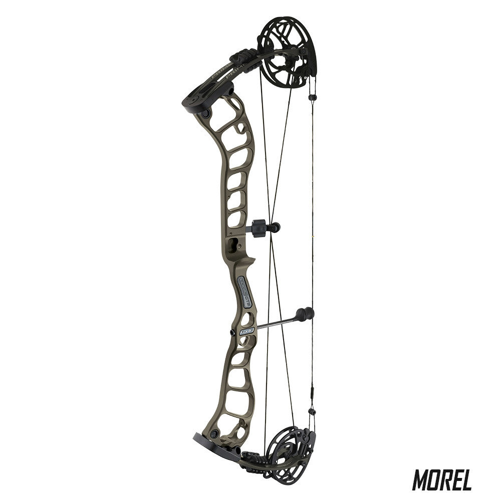 Prime Logic CT3 Morel