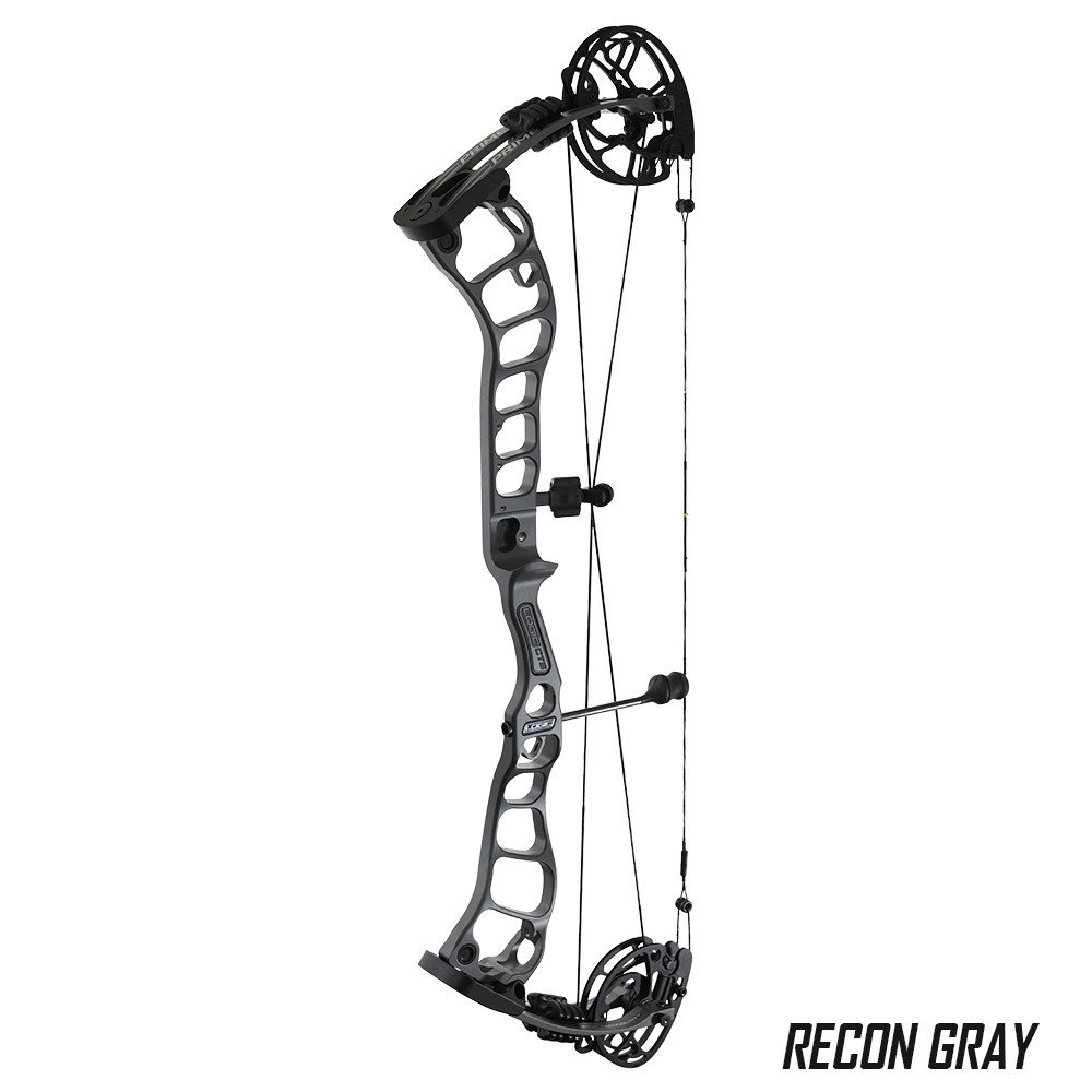 Prime Logic CT3 Recon Gray