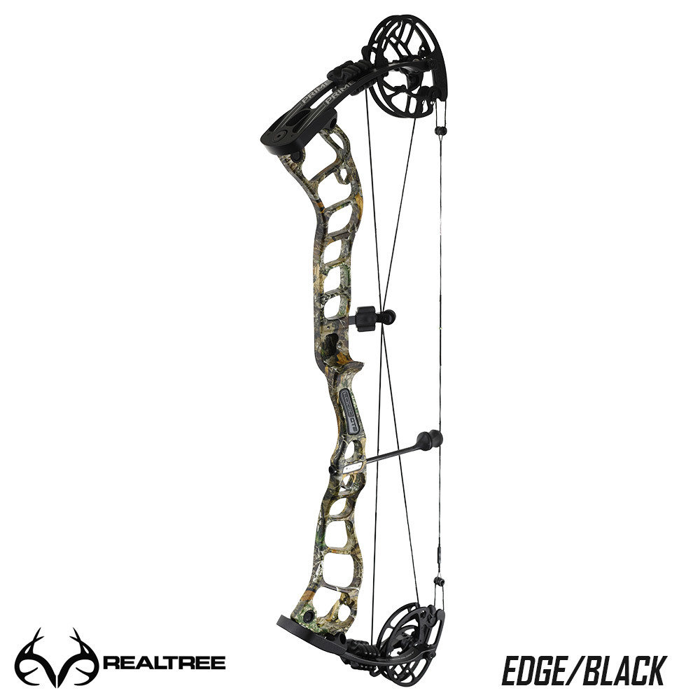 Prime Logic CT3 Realtree Edge/Black