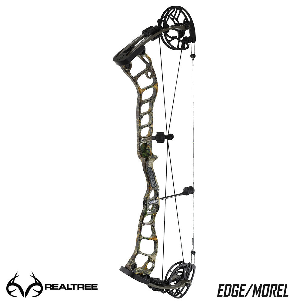 Prime Logic CT3 Realtree Edge/Morel