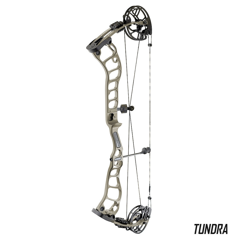 Prime Logic CT3 Tundra
