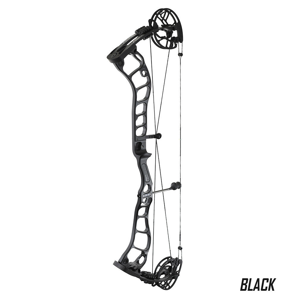 Prime Logic CT5 Black