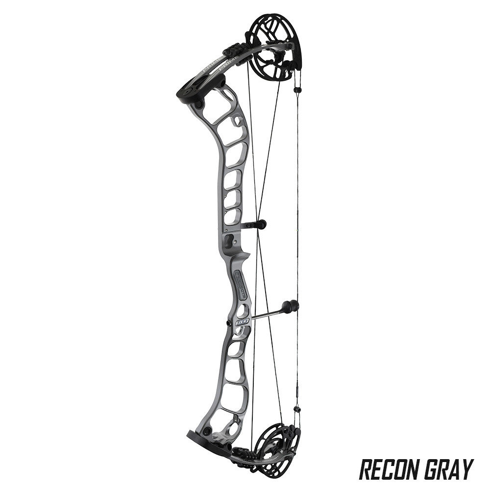 Prime Logic CT5 Recon Gray
