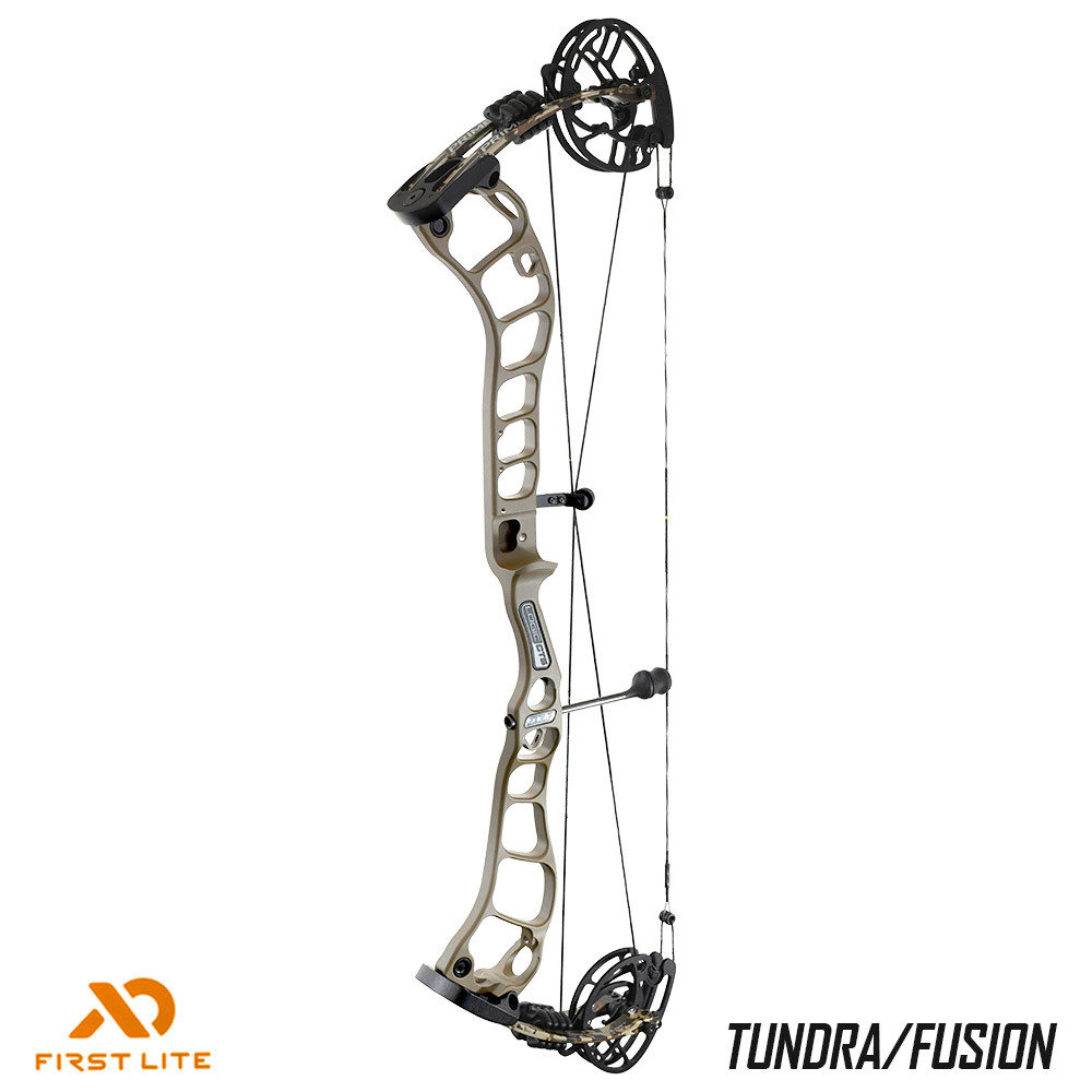 Prime Logic CT5 Tundra/First Lite Fusion