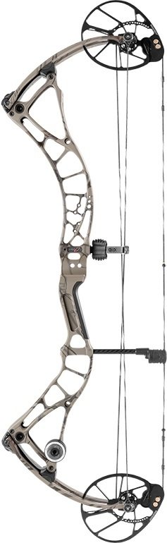 Bowtech Realm SS Mossy Oak Roots