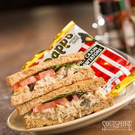Chicken Salad SPF-OT-CKSL