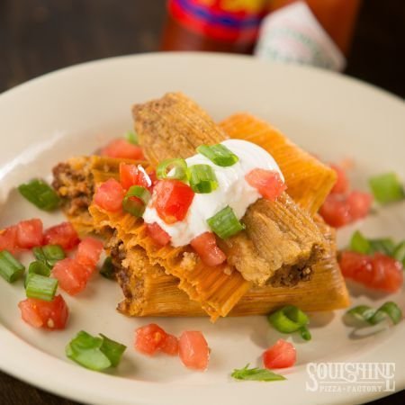 Tamales SPF-OT-TAM