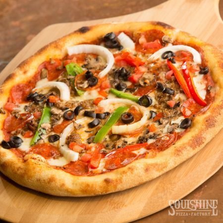 Pizza SPF-OT-PIZZ