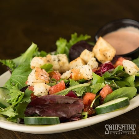 House Salad SPF-OT-HOSA