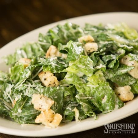 Caesar Salad SPF-OT-CASA