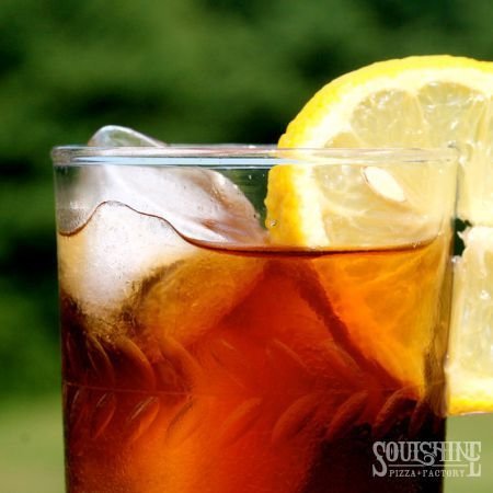 Sweet Tea SPF-OT-SWTEA